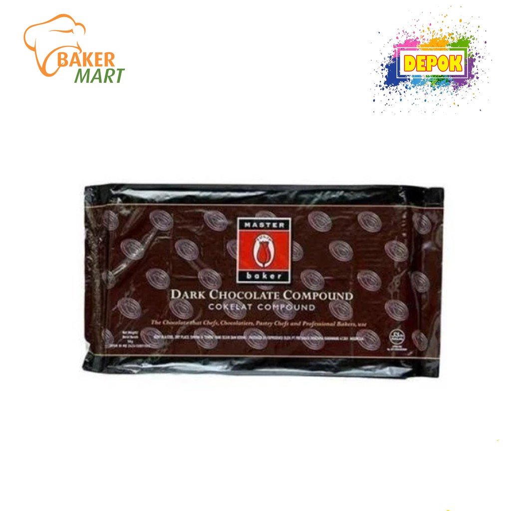 

Tulip Master Baker Repack 500Gr