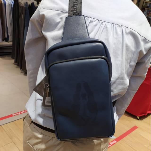 Tas Cowo Hush Puppies SPECIAL PRICE