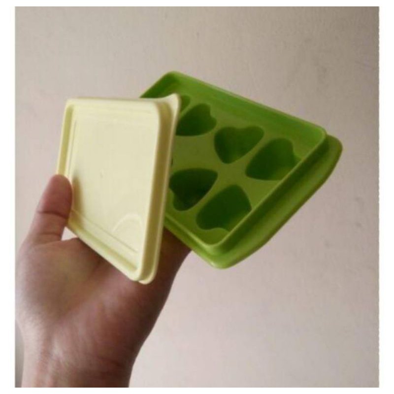 [100gr] Cetakan agar agar Puding TCE 1122 Golden Sunkist