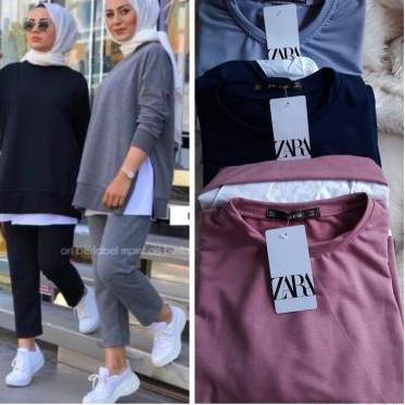 PGP.21Jl22q | chery Setelan baju olahraga wanita  jumbo ld 125 import / Setelan baju olahraga wanita