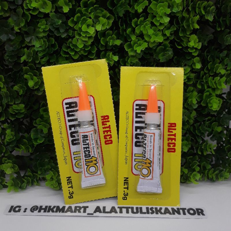 

LEM ALTECO/ ALTECO BOTOL MURAH
