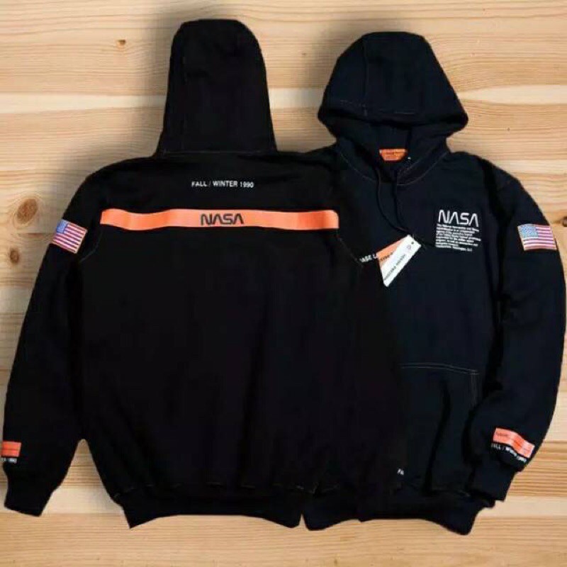 sweater nasa bisa bayar ditempat(COD)