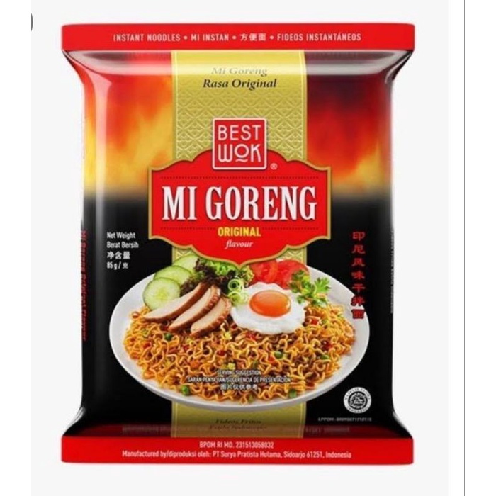 

mie beat work original