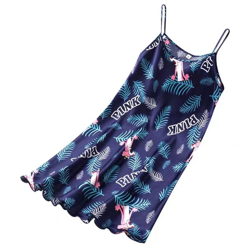 hot deals baju tidur seksi baju rumah santai seksi dress santai dress tidur seksi bahan silk sutra