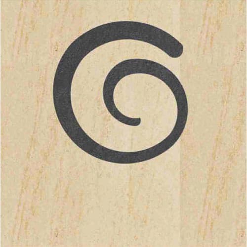 

GRANITO Inspire Squiggle A2 60 X 60