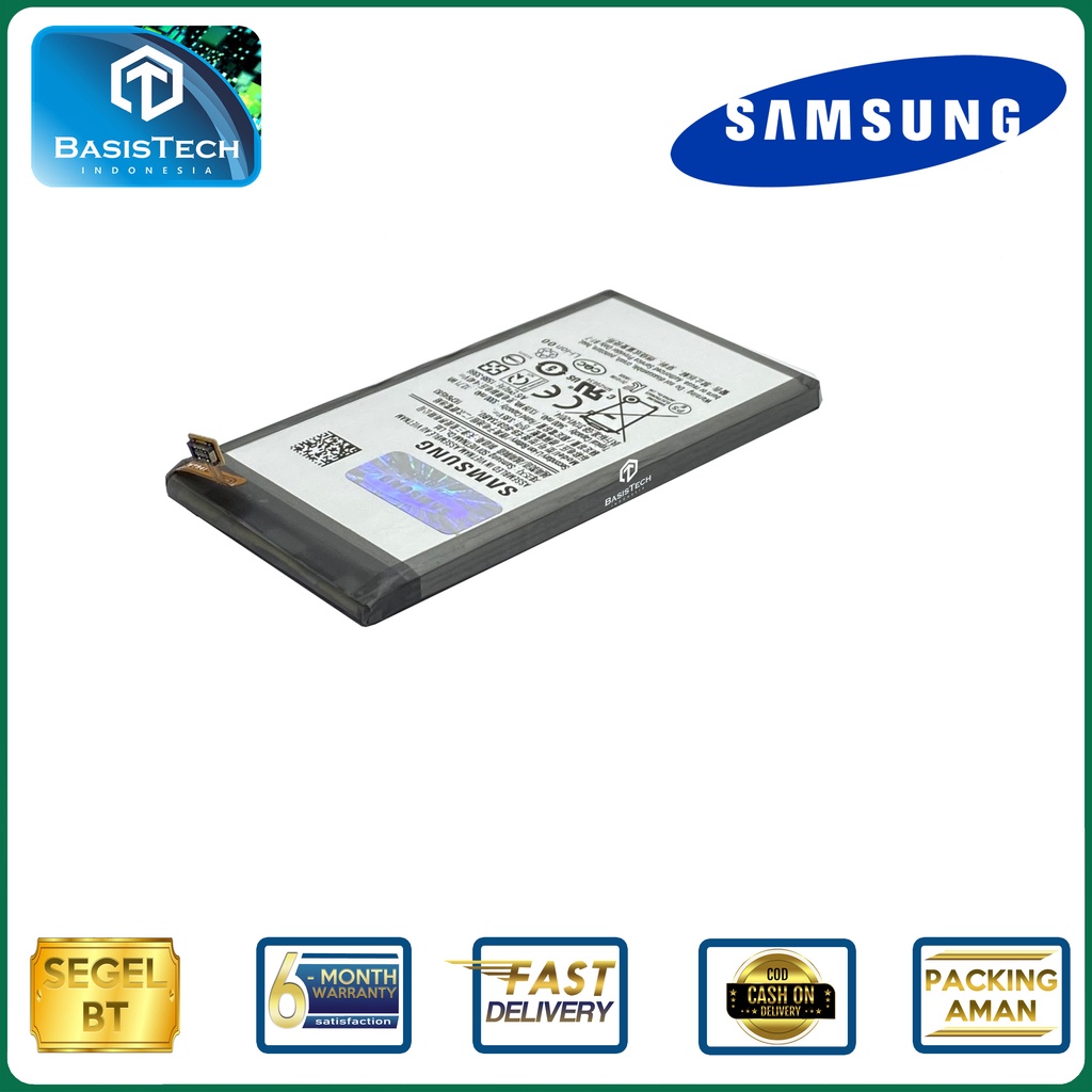 BATERAI SAMSUNG GALAXY S10 - G973 - G973F - EB-BG973ABU - ORI99