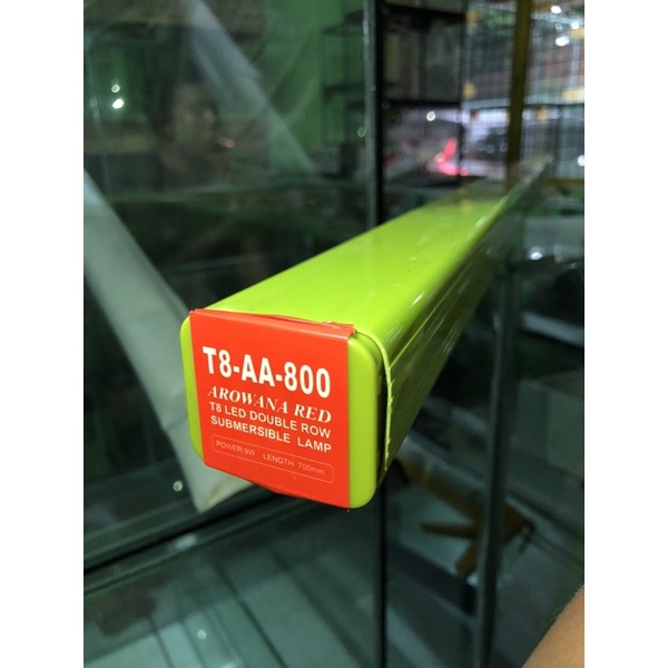 LAMPU TANNING ARWANA T8 UKURAN 80cm