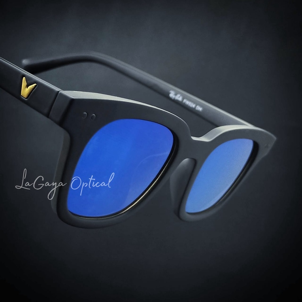 KACAMATA GAYA TERBARU LENSA POLARIZED ANTISILAU ANTIRADIASI FRAME PREMIUM KEREN KEKINIAN CASTEM LENS