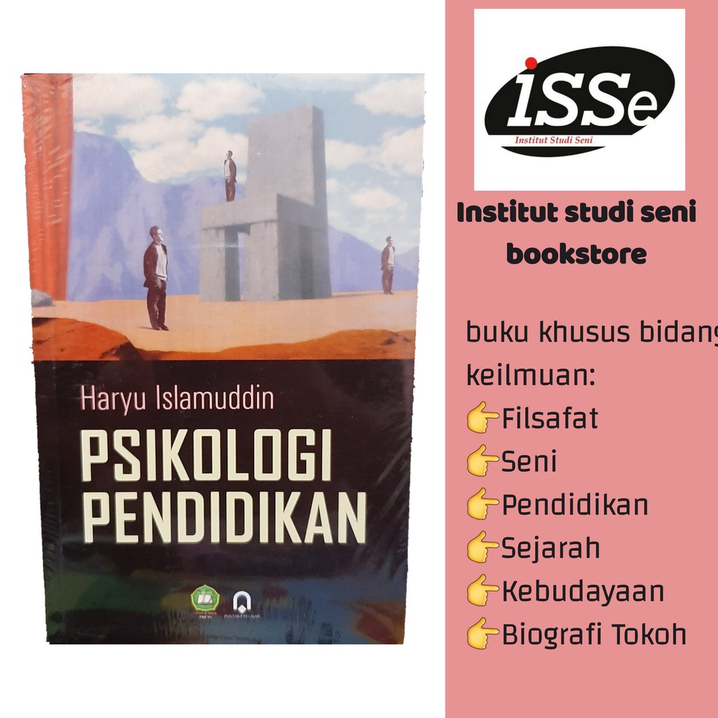 Psikologi Pendidikan buku pendidikan buku psikologi buku psikologi pendidikan murah