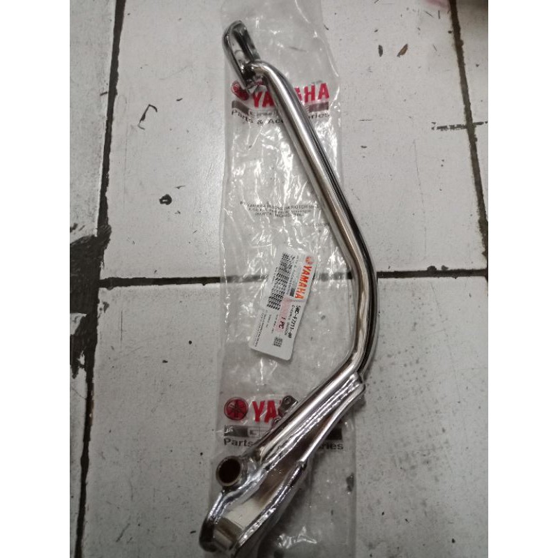 Pedal rem jupiter mx new ori