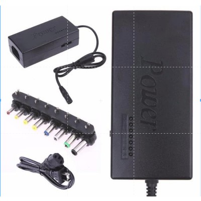 charger laptop Adaptor charger Universal 96w