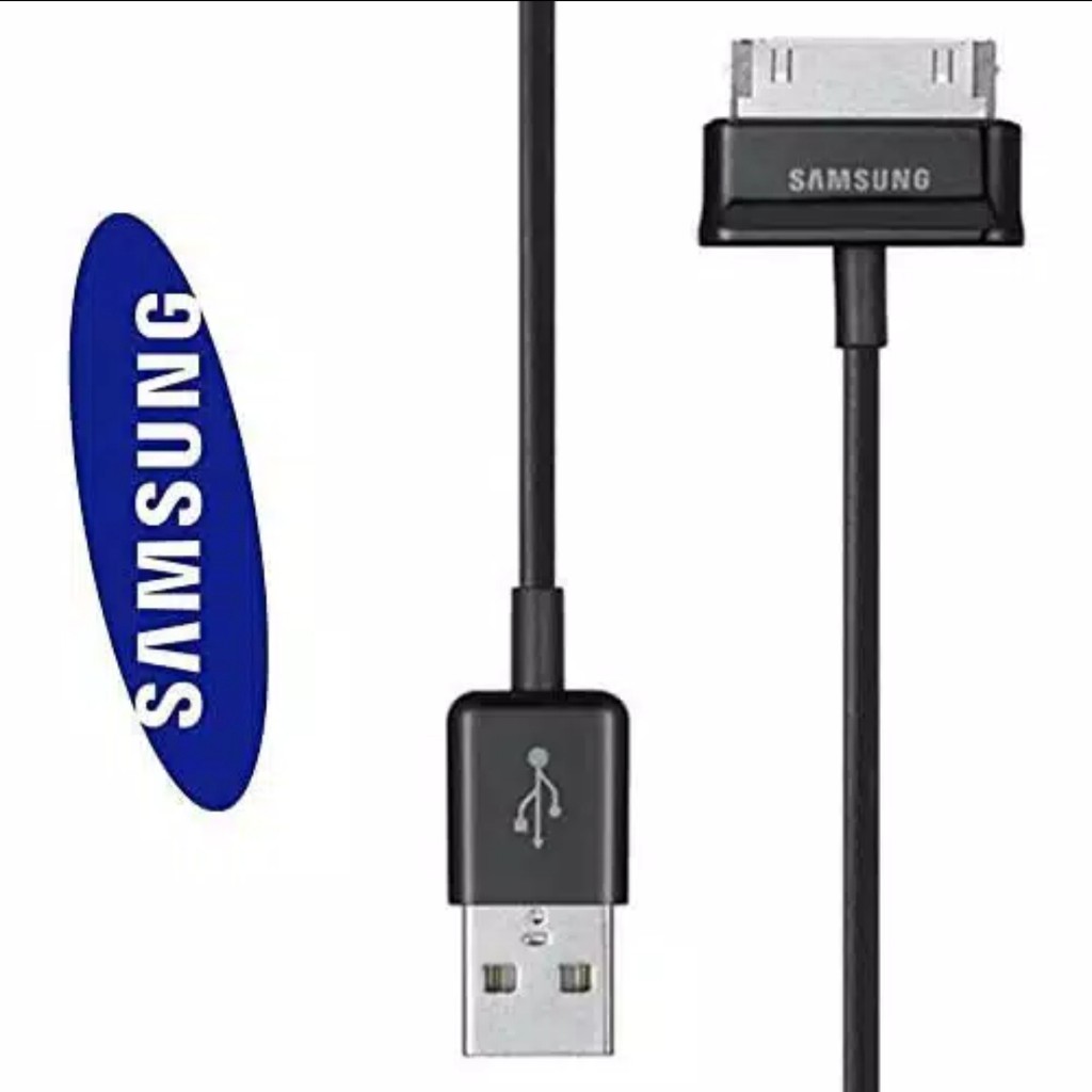 BIG ACC HP Kabel Data Samsung Tab 1/Tab 2/P1000/P3100