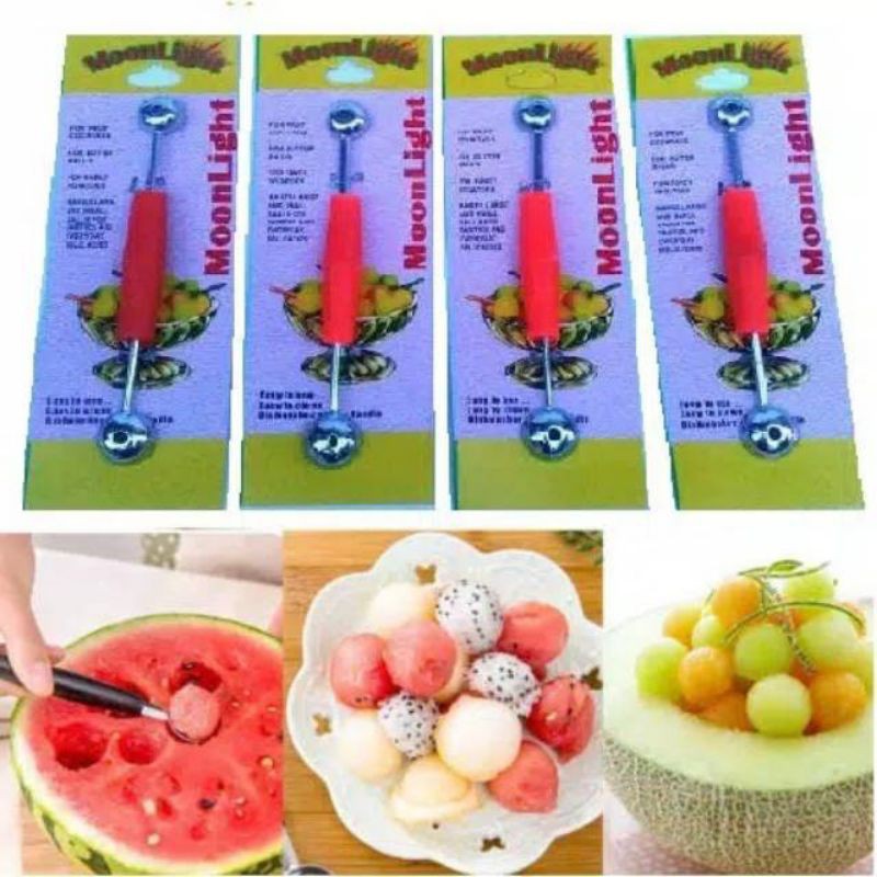 COKTAIL BUAH / KEROKAN BUAH 1PCS