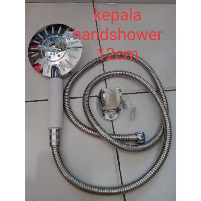 Handshower kepala besar shower set kamar mandi