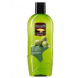 Herborist Body Wash