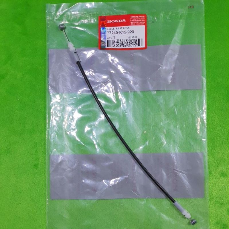 kabel tali jok new cb 150r k15p cb150x