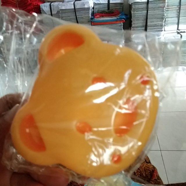 Sandwich Mold Teddy Bear | Cetakan Roti Beruang Panda