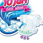 ➻ Mamypoko Pants X