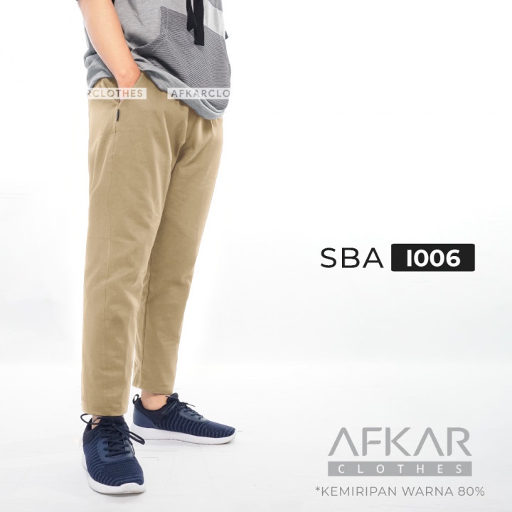 CELANA SIRWAL PRIA DEWASA / CELANA PANJANG BAHAN DEWASA / SIRWAL PANTS / SIRWAL MURAH SBA