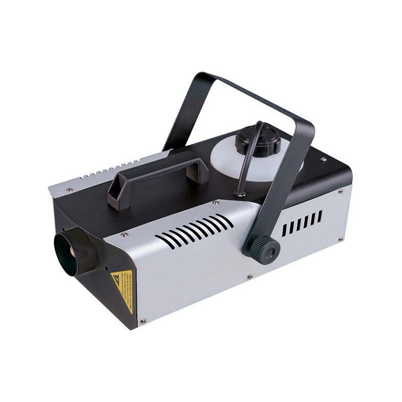 Smoke machine FOG MACHINE 1200W