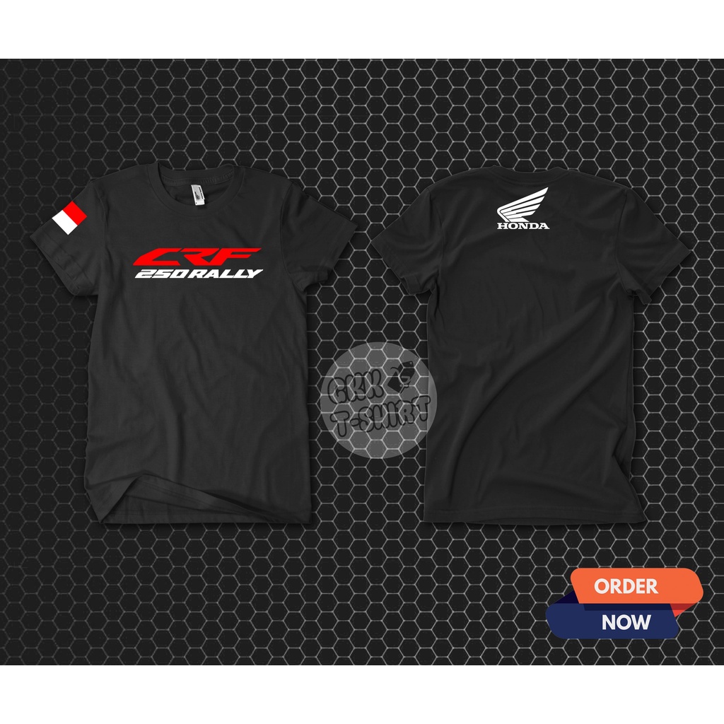 KAOS HOONDA CRF RALLY 250 ADVENTURE TOURING
