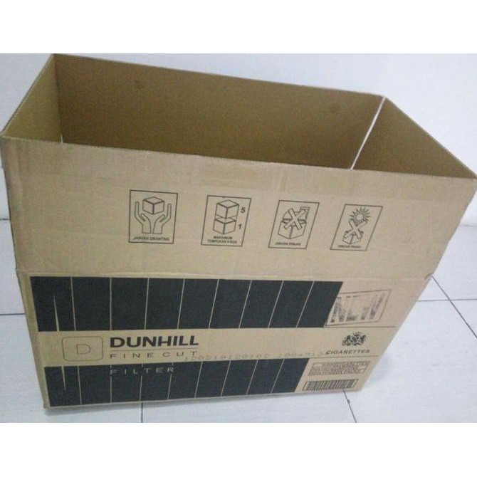 

Kardus Bekas Rokok Buat Packing Pindahan Rumah Tokocamelya