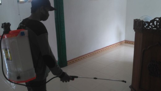 Cetakan Martabak/pancake/kue Telur 8 Lubang