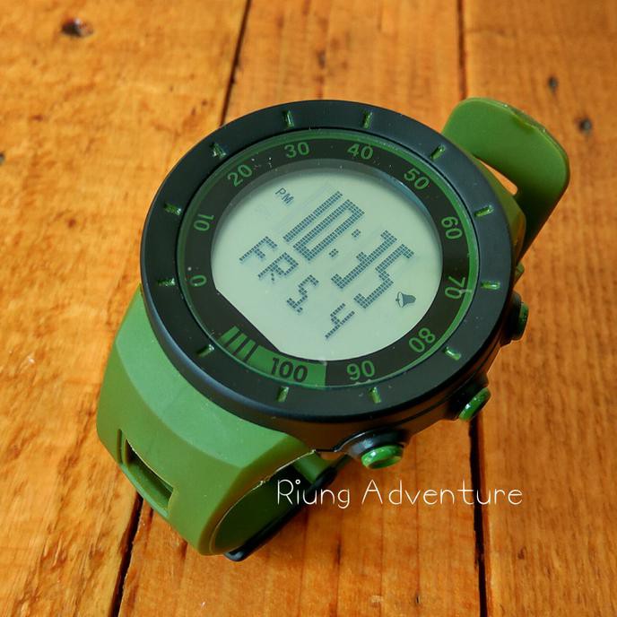 Diskon Jam Tangan Consina Wh 2821 - Hitam Terbaru