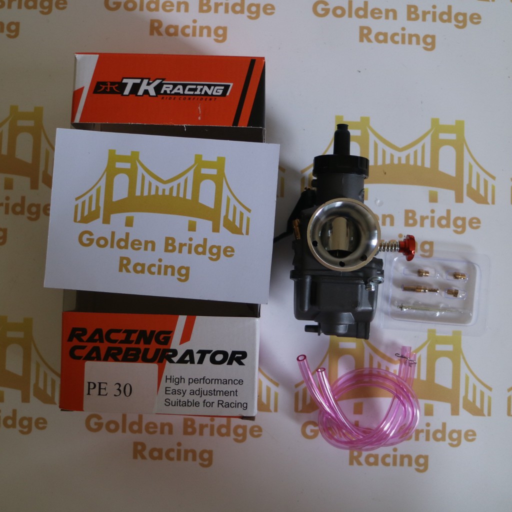 Karburator PE 30 - TK Racing