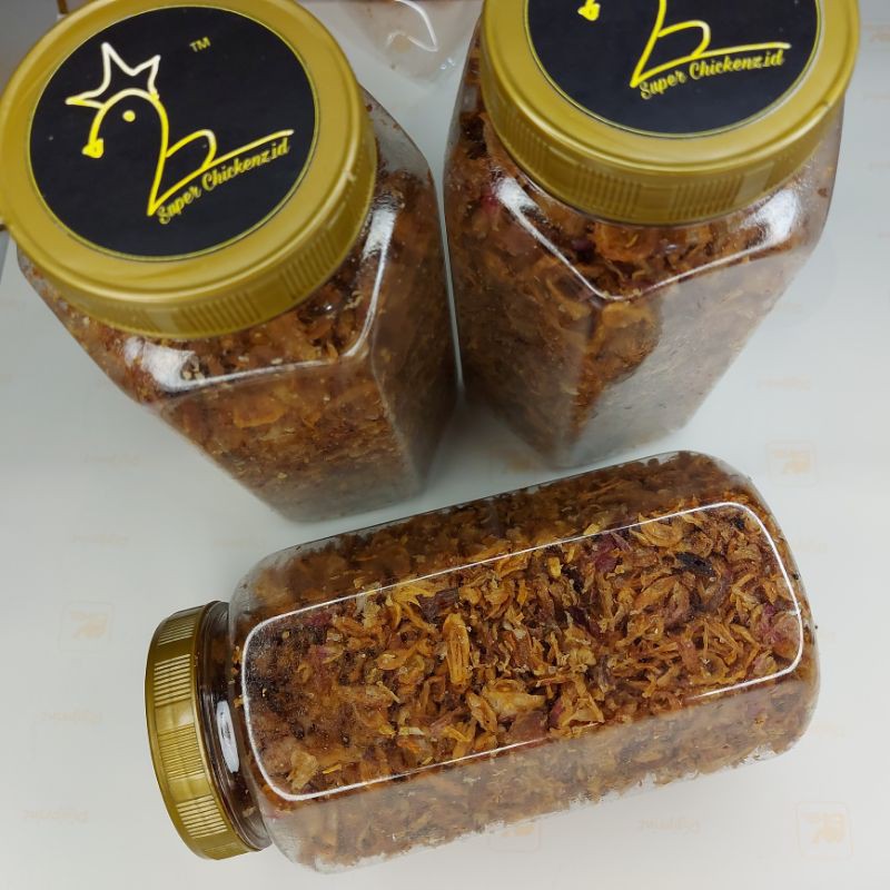 

bawang goreng