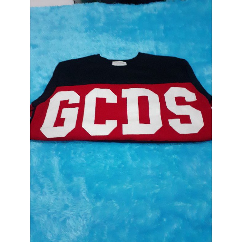 GCDS crewneck