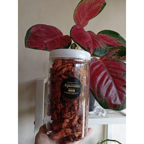 

Baso goreng ngeunah 240 gram