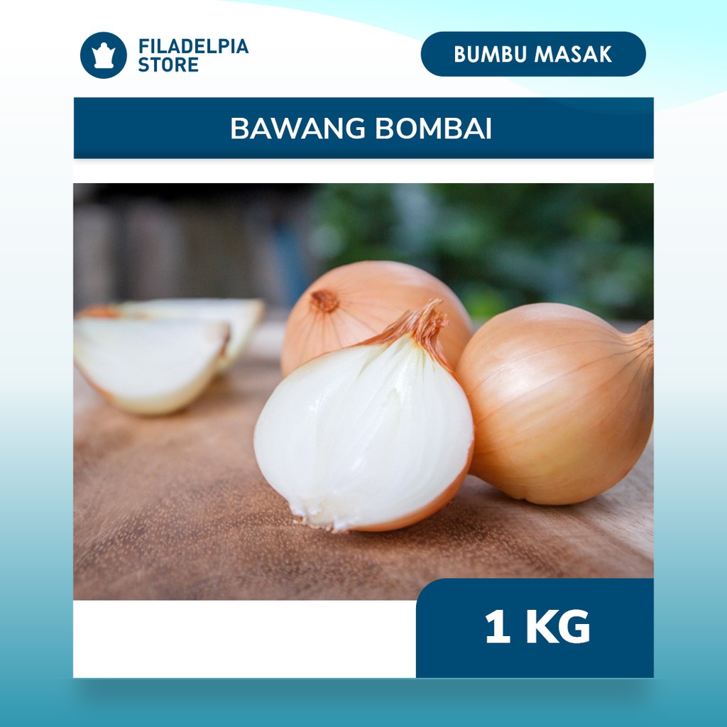 

Bandung bawang bombai 1kg murah promo diskon gosend