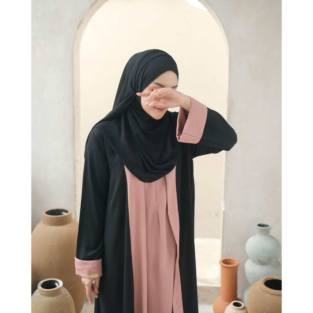 big sale gamis turkey - busana muslim wanita -  jubah anak dan dewasa - abaya remaja arab saudi duba