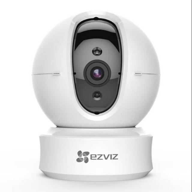 EZVIZ CCTV WIFI IP