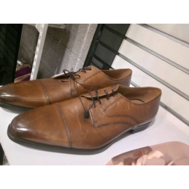 Zara man shoes