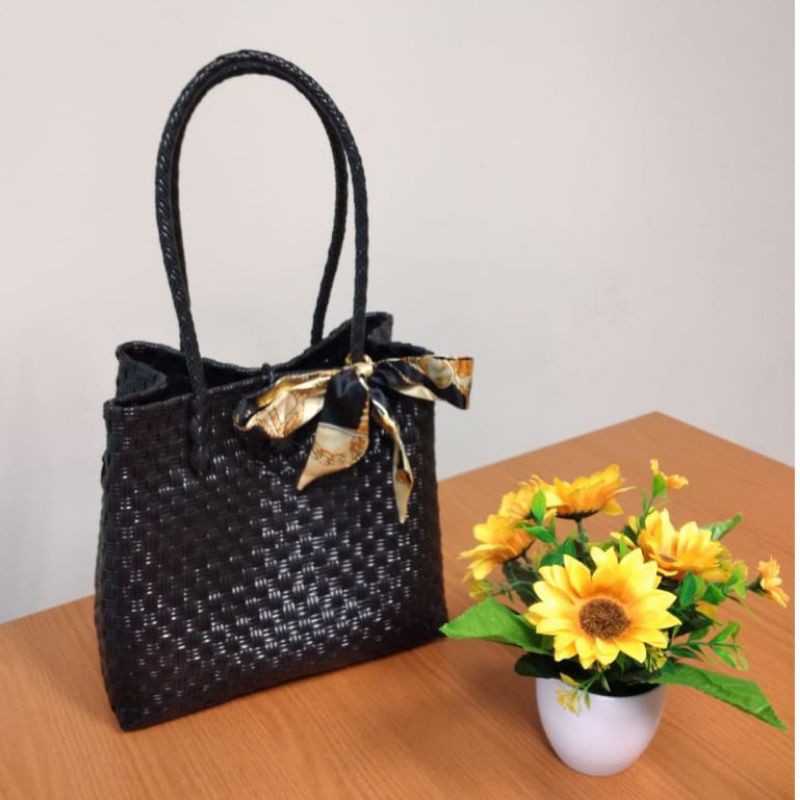 

tas jali premium black