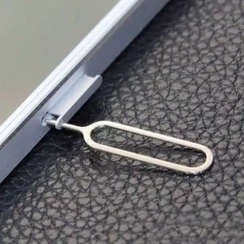 

(5 pcs) sim ejector