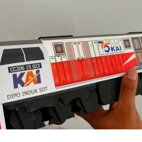 Harga Kereta  Api  Miniatur  Terbaru Agustus 2022 BigGo 