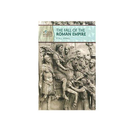 Fall of the Roman Empire