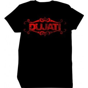 Kaos Distro Dujati