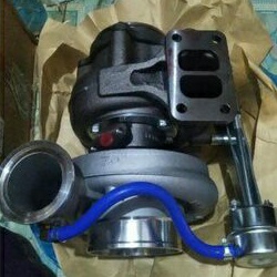 turbo pc300-8 HOLSET 6745-81-8040 KOMATSU