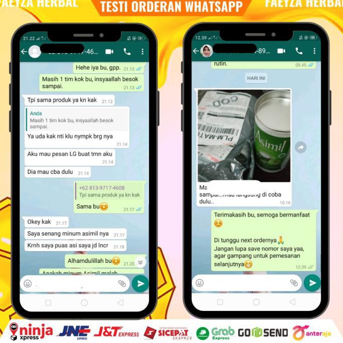 

TERMURAH ! amil 1kantung 03 teh
