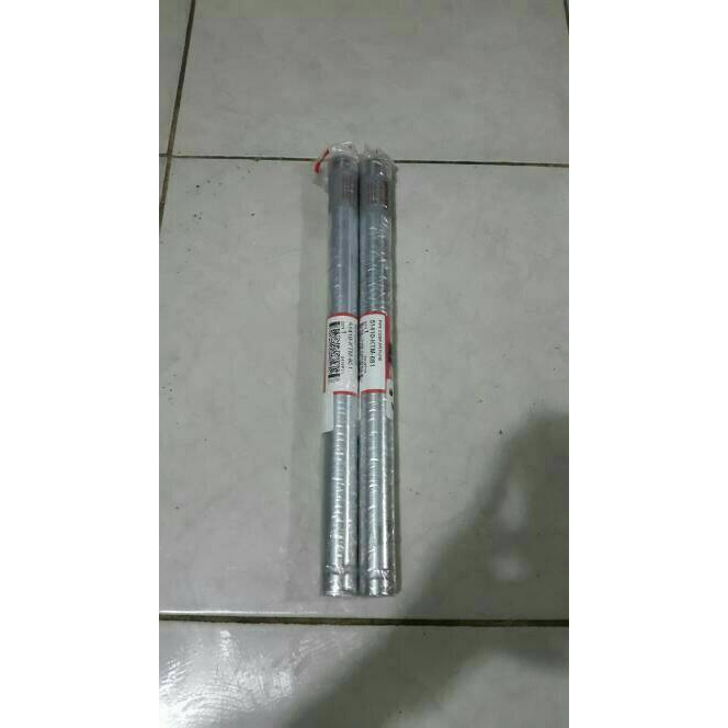 AS SHOCK DEPAN SUPRA X 125 LAMA ASLI HGP