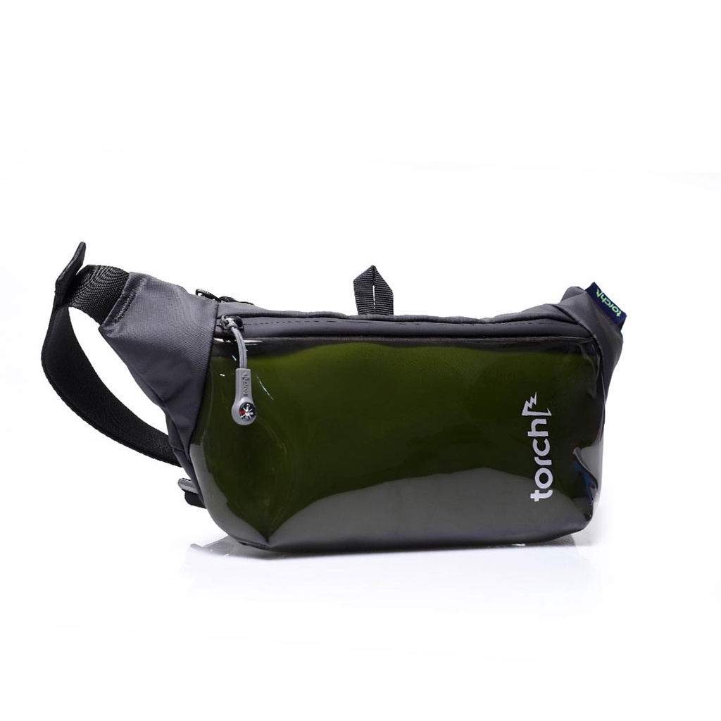 TORCH Depok Waist Bag / Tas Pinggang - Songli