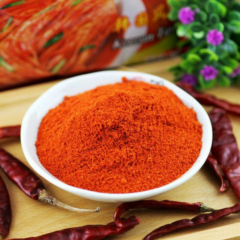 VEGETABLE Kimchi Seasoning Powder 100 gr