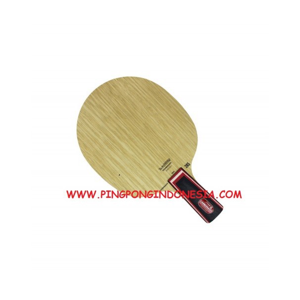 Stiga Carbonado 245 CPEN - Blade/Kayu Pingpong Tenis Meja Bat Bet