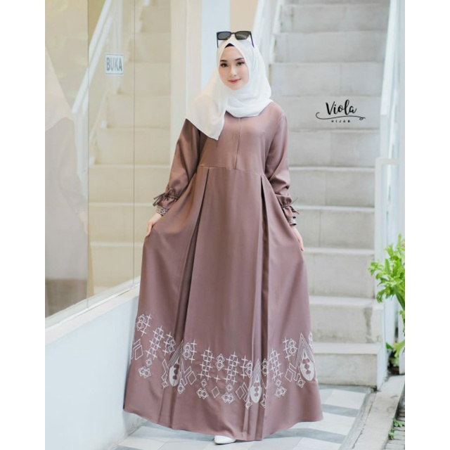 Syahira Dress