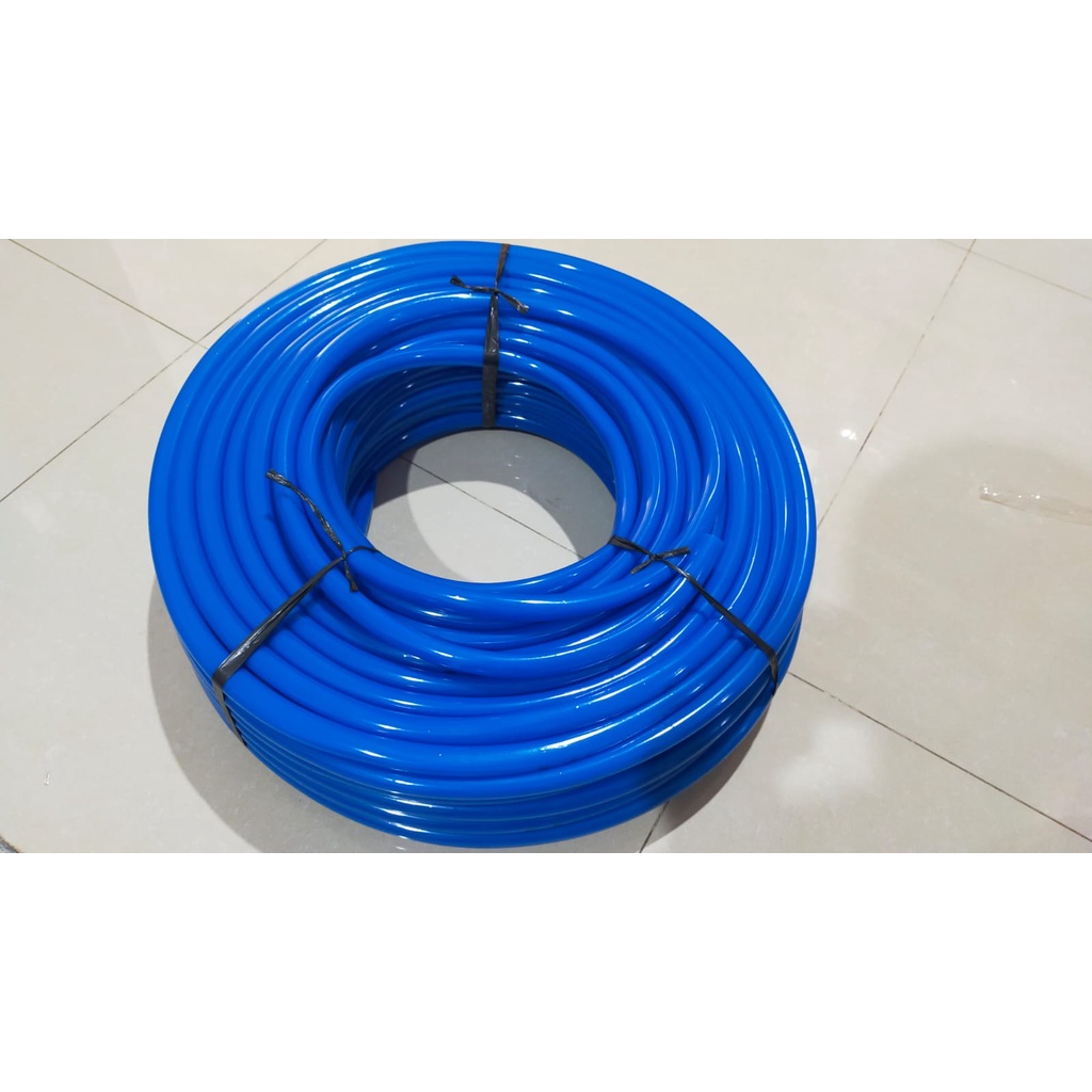 SELANG AIR ELASTIS UKURAN 3/4&quot; / SELANG AIR DOP 3/4&quot; HARGA PER METER