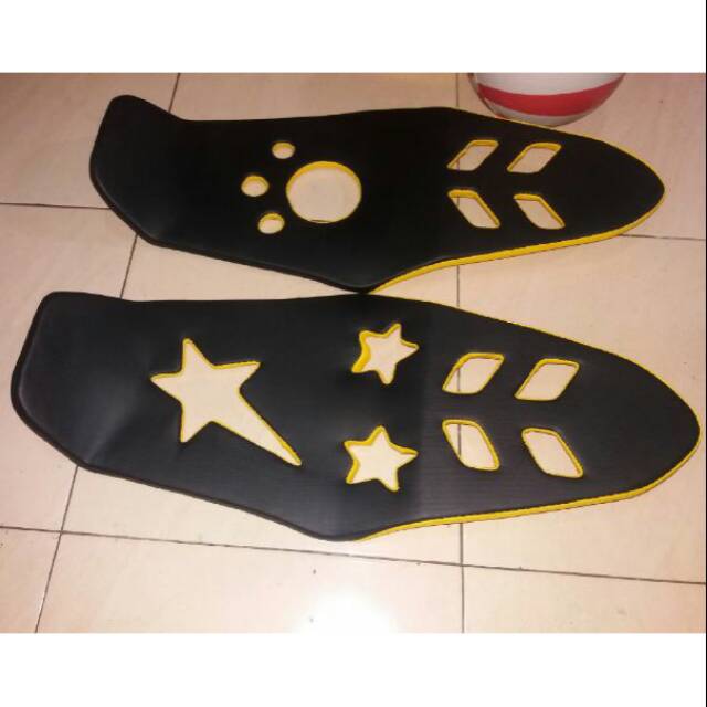 Jok lubang, jok custom, jok ninja, jok cbr, jokcb, jok r15, jok ninja250, jok modif, modifikasi jok